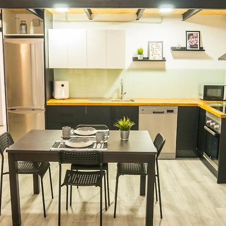 Amplio Apartamento Con Bicicletas Valência Exterior foto