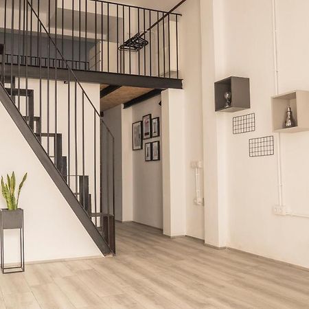 Amplio Apartamento Con Bicicletas Valência Exterior foto
