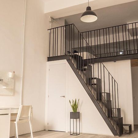 Amplio Apartamento Con Bicicletas Valência Exterior foto
