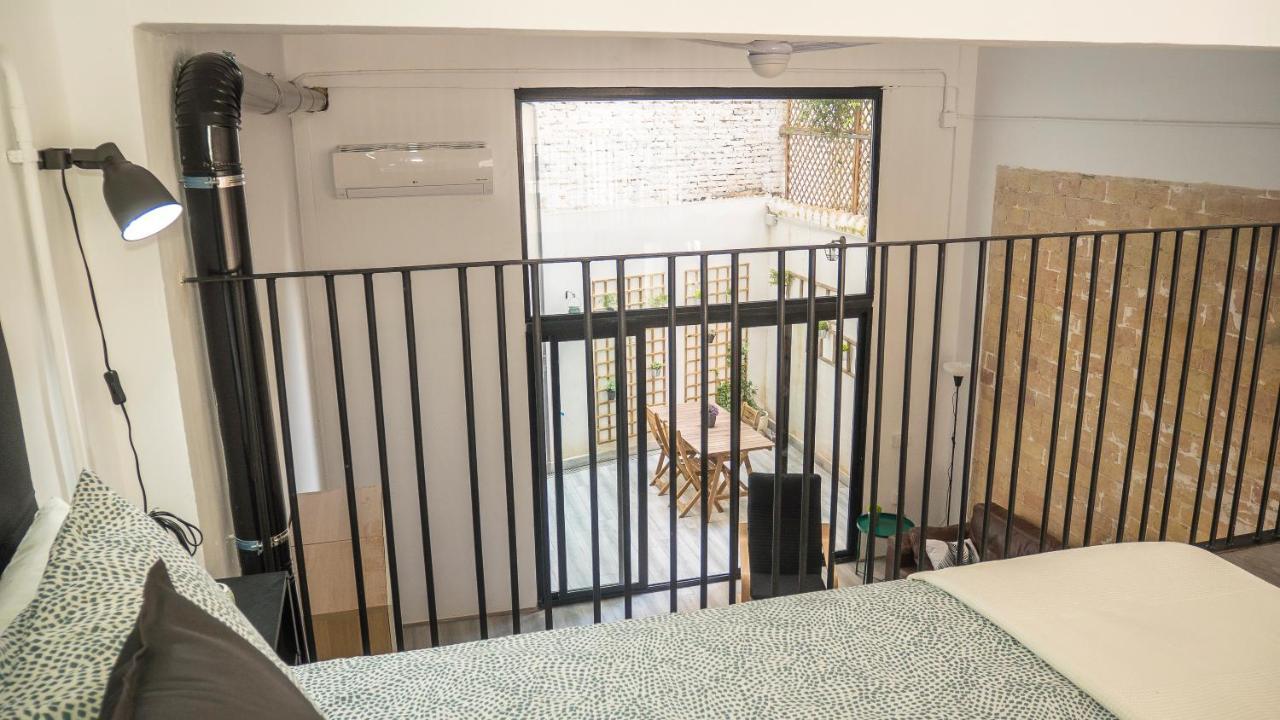 Amplio Apartamento Con Bicicletas Valência Exterior foto