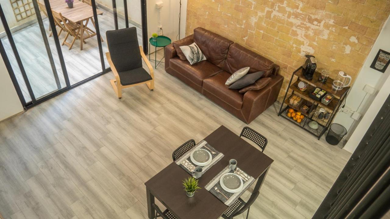 Amplio Apartamento Con Bicicletas Valência Exterior foto