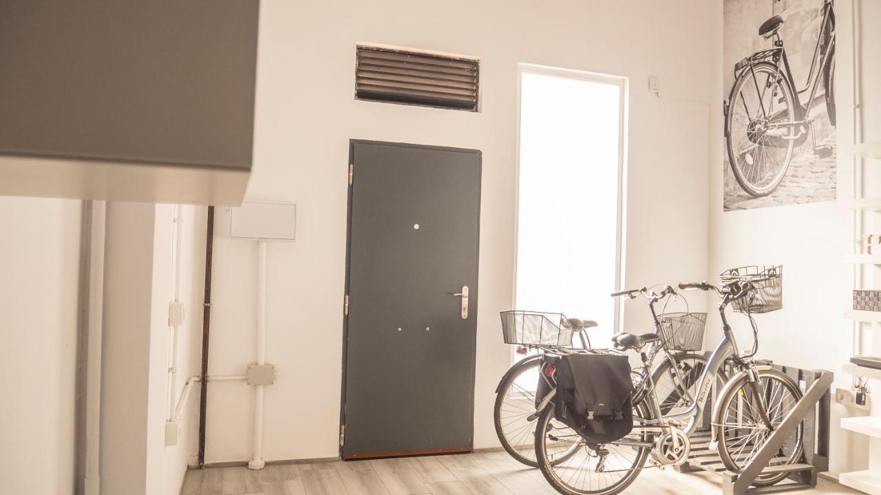 Amplio Apartamento Con Bicicletas Valência Exterior foto