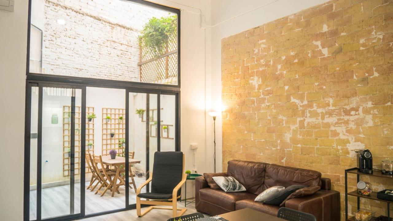 Amplio Apartamento Con Bicicletas Valência Exterior foto