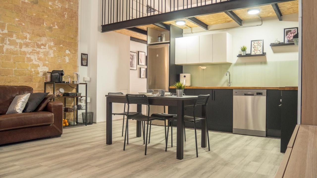 Amplio Apartamento Con Bicicletas Valência Exterior foto
