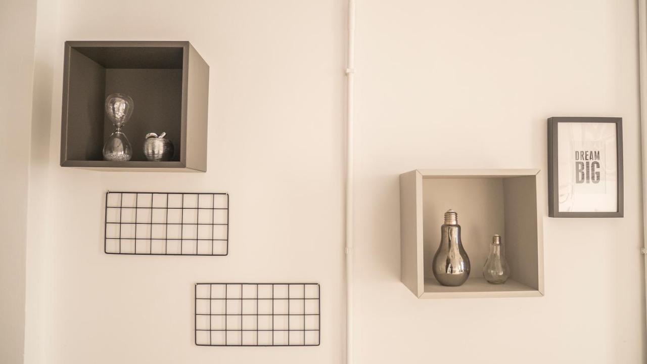 Amplio Apartamento Con Bicicletas Valência Exterior foto